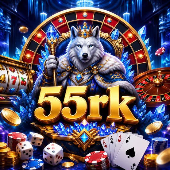 Tanah Emas 55rk