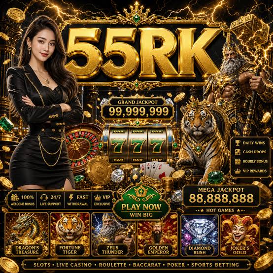Tampilan keempat 55rk