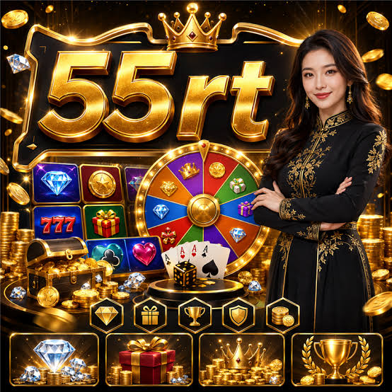 55RT - 55rt Slot Indonesia Jadi Pilihan untuk Menjelajahi Tema Slot Online Berbeda