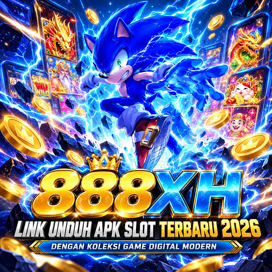 888XH - 888XH Slot Indonesia Jadi Pilihan untuk Menjelajahi Tema Slot Online Berbeda