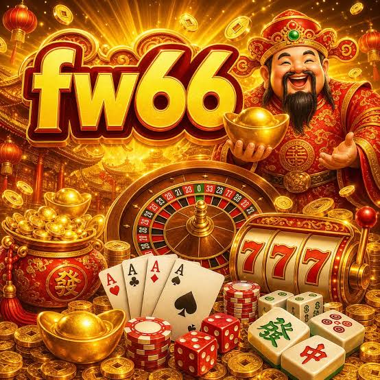FW66 - fw66 Slot Indonesia Jadi Pilihan untuk Menjelajahi Tema Slot Online Berbeda