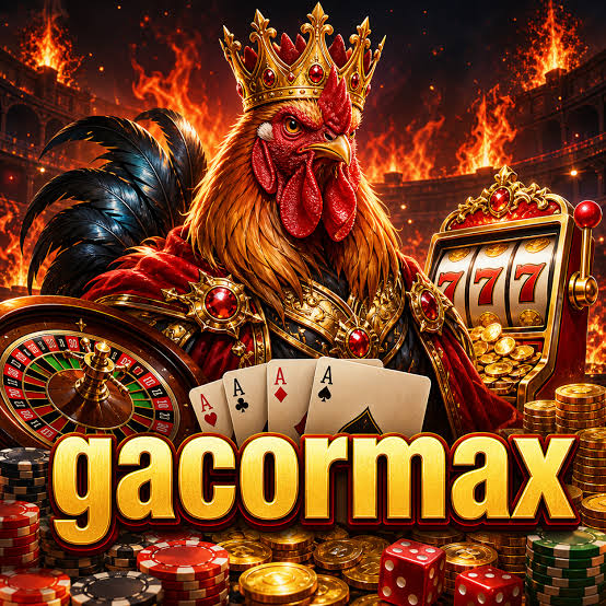 GACORMAX - gacormax Daftar Game Online dengan Pilihan Slot yang Beragam