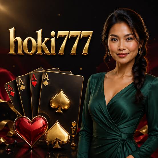 HOKI777 - hoki777 Login Situs Resmi dan Nikmati Ragam Game PG Soft
