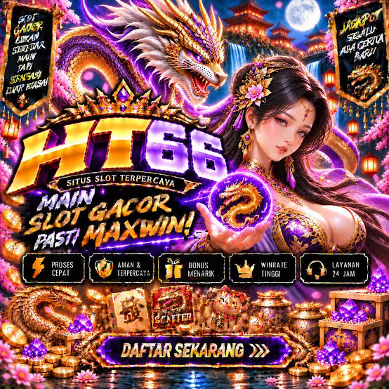 HT66 - ht66 Dowdload & Install Aplikasi Slot Asli Minimal Bet 400 Perak