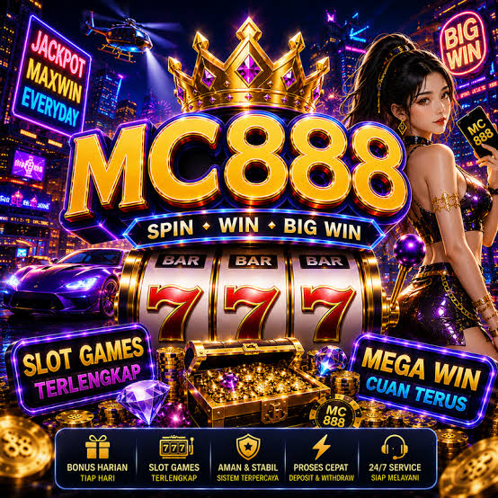 MC888 - mc888 Slot Indonesia Jadi Pilihan untuk Menjelajahi Tema Slot Online Berbeda