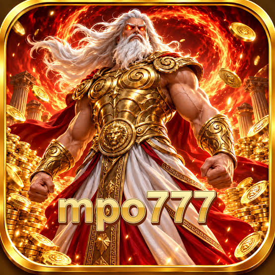MPO777 - mpo777 Situs Dewa Slot Gacor Hari Ini
