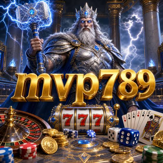 MVP789 - mvp789 Slot Indonesia Jadi Pilihan untuk Menjelajahi Tema Slot Online Berbeda