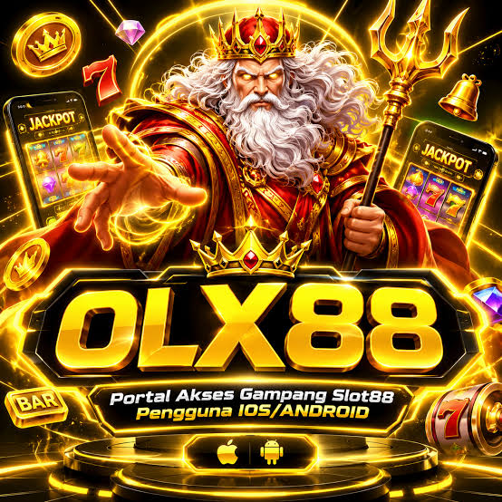OLX88 - olx88 Login Situs Resmi dan Nikmati Ragam Game PG Soft