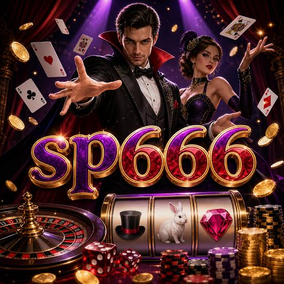 SP666 - sp666 Slot Indonesia Jadi Pilihan untuk Menjelajahi Tema Slot Online Berbeda