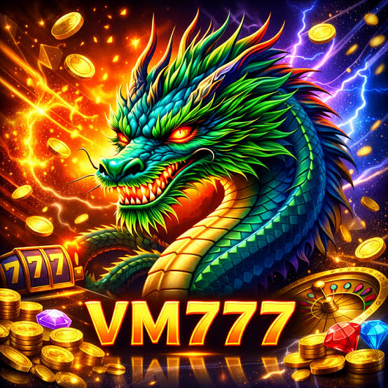 VM777 - vm777 Situs Resmi Slot Online dari Berbagai Provider