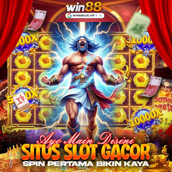 WIN88 - win88 Destinasi Slot Online Indonesia dengan Ragam Tema Menarik
