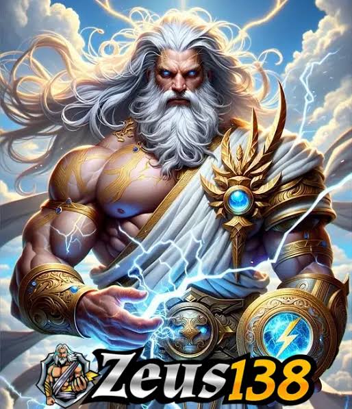 ZEUS138 - zeus138 Indonesia Jadi Pilihan untuk Menjelajahi Tema Slot Online Berbeda